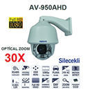 AV-950AHD
30X ZOOM