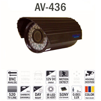 520-tv-line-36-high-ir-kamera-4-6-8mm-lens-day---night-av-436