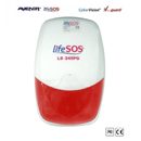 Lifesos Siren LS-245PG