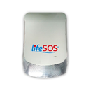 Lifesos Siren Tek Bana Alarm Sistemi LS-333